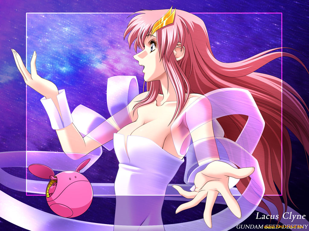 , gundam, seed